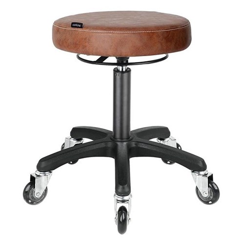 Stool - No Back - Tan II (Special Order)